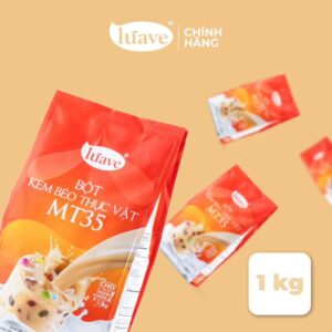 Bột sữa Indo Luave MT35 1 kg