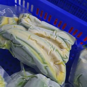 bơ đông lạnh đà nẵng Hân Hân Drinks