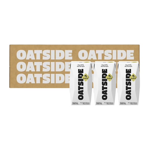 sữa hạt oatside yến mạch đà nẵng