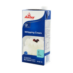 Whipping Cream Anchor
