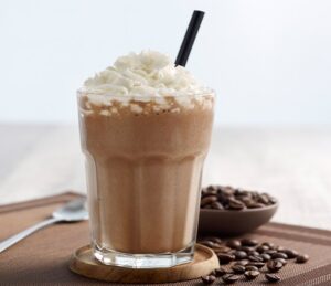 Top 5 Món Đá Xay Hot Trend – Menu Quán Nào Cũng Phải Có