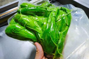 trái cây cấp đông,bơ cấp đông 500g