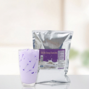 Bột Sữa Hương Khoai Môn GTP 1kg