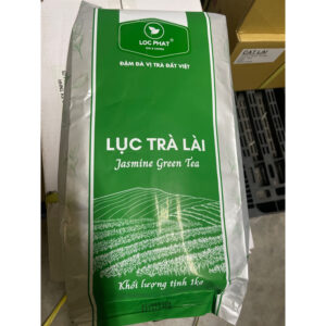 TRÀ ĐEN LỘC PHÁT 1kg