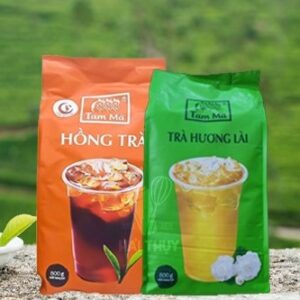 lục trà lài tam mã