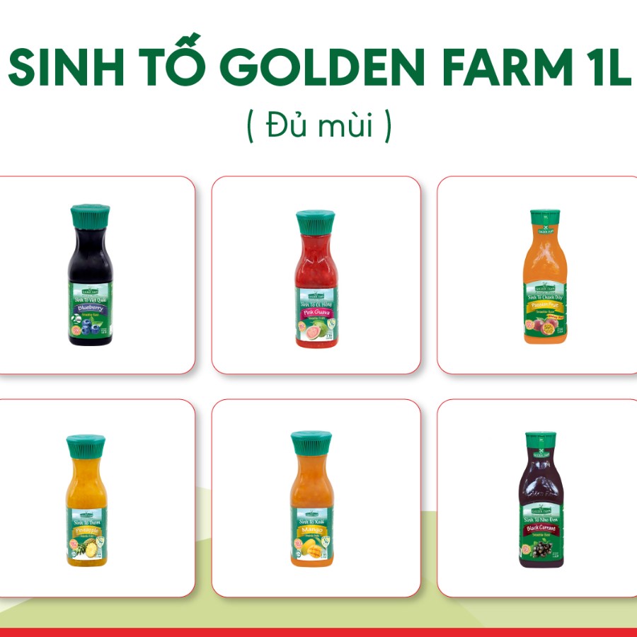 mut-trai-cay-goden-farm-2025 mứt trái cây golden farm