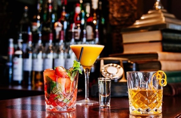 NGUYÊN LIỆU PHA CHẾ VÀ TRÁI CÂY CẤP ĐÔNG