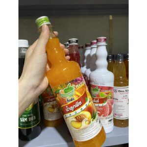 Siro Ding Fong Thái Lan