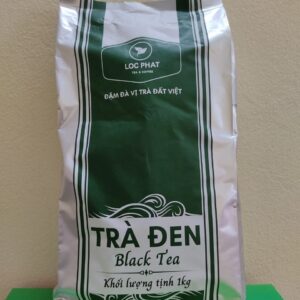 TRÀ ĐEN LỘC PHÁT