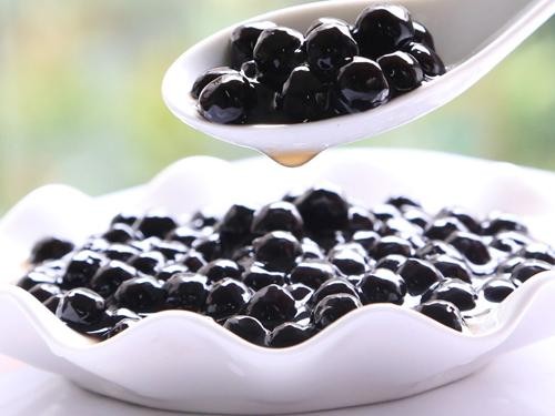 Trân Châu đen Wings Việt Nam 3kg