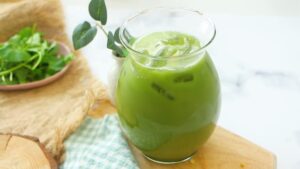 3 Công Thức Rau Má Giải Nhiệt – Dễ Làm, Ngon Chuẩn Quán