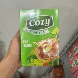 trà cozy hòa tan