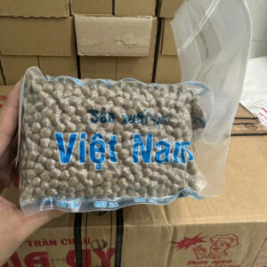 trân châu đen gi uy