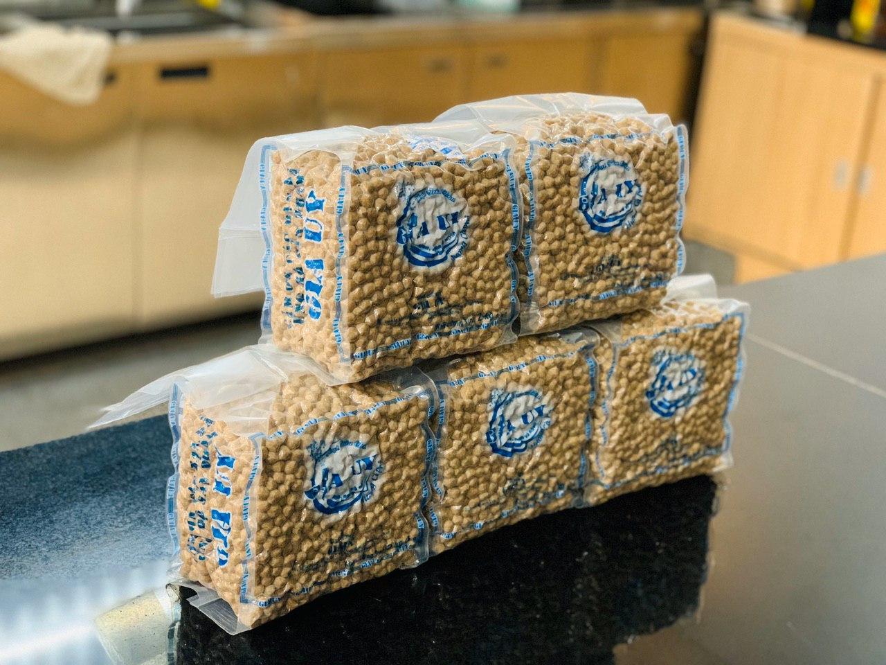 trân châu gia uy 2kg Việt Nam