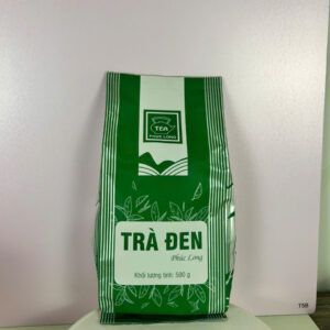 trà đen phúc lòng