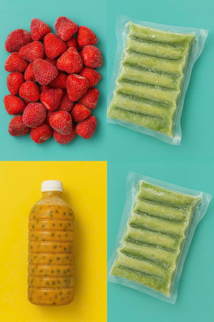 trái cây đông lạnh đà nẵng