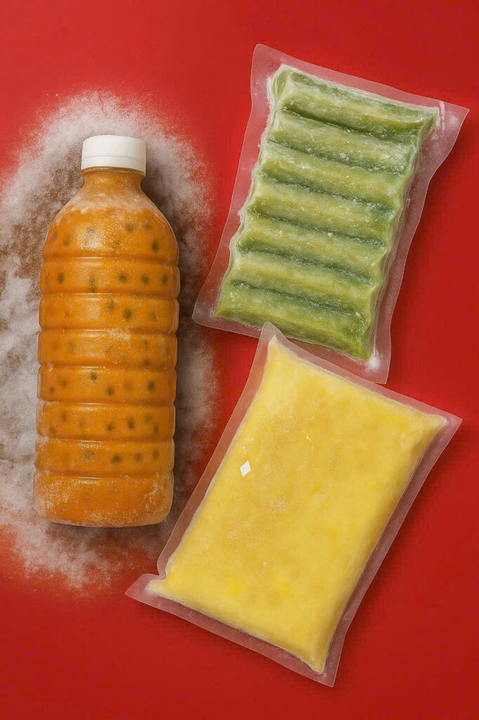 trái cây đông lạnh đà nẵng