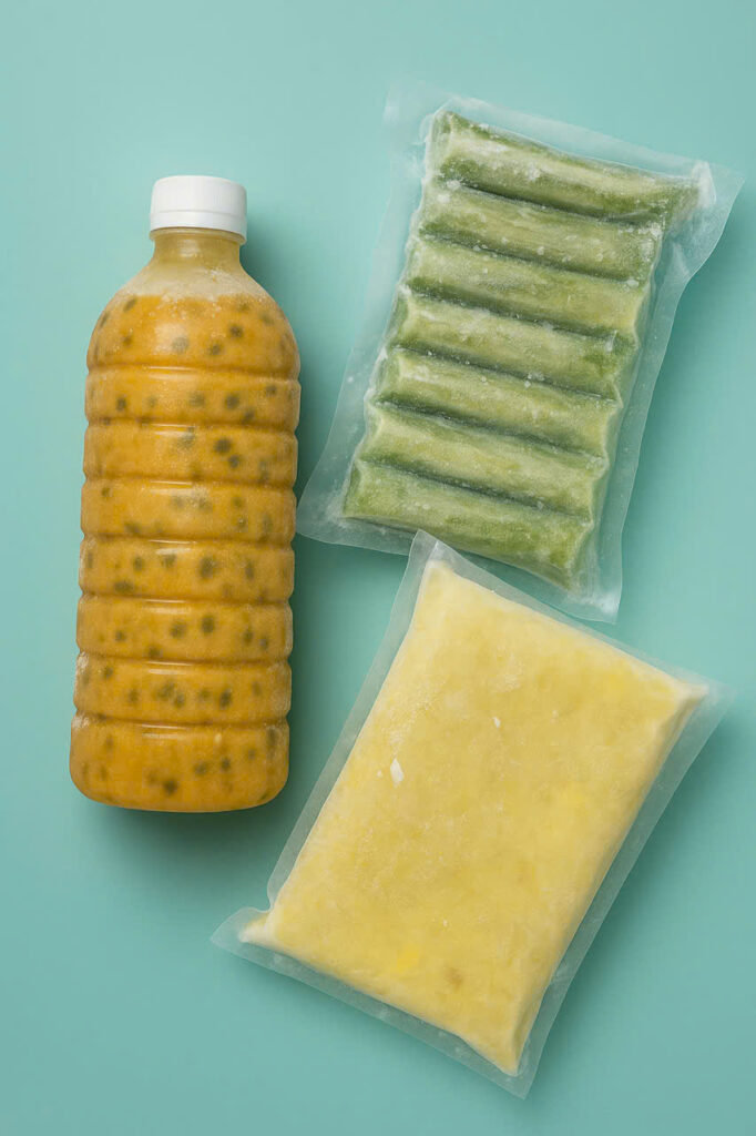 trái cây đông lạnh đà nẵng