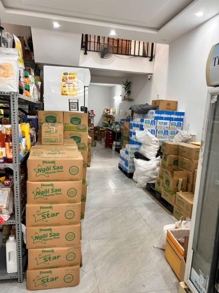 nguyên liệu pha chế đà nẵng