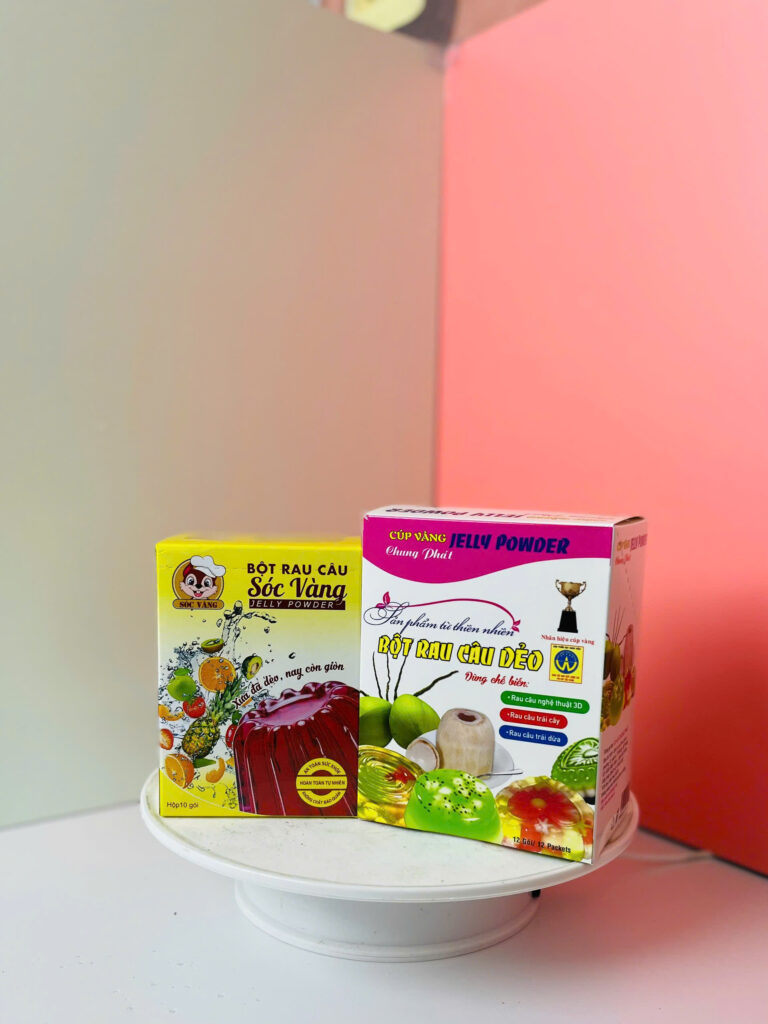 nguyên liệu pha chế đà nẵng