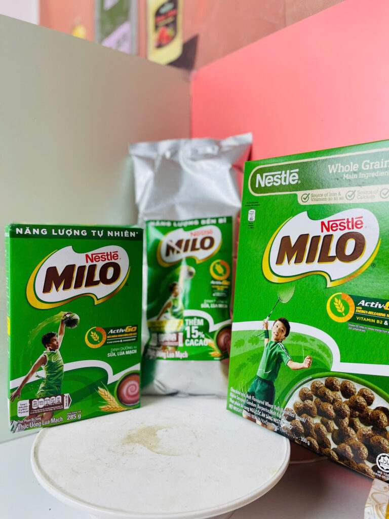 nguyên liệu pha chế đà nẵng