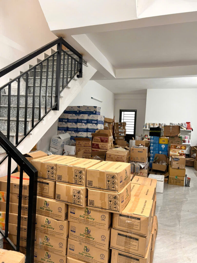 nguyên liệu pha chế đà nẵng