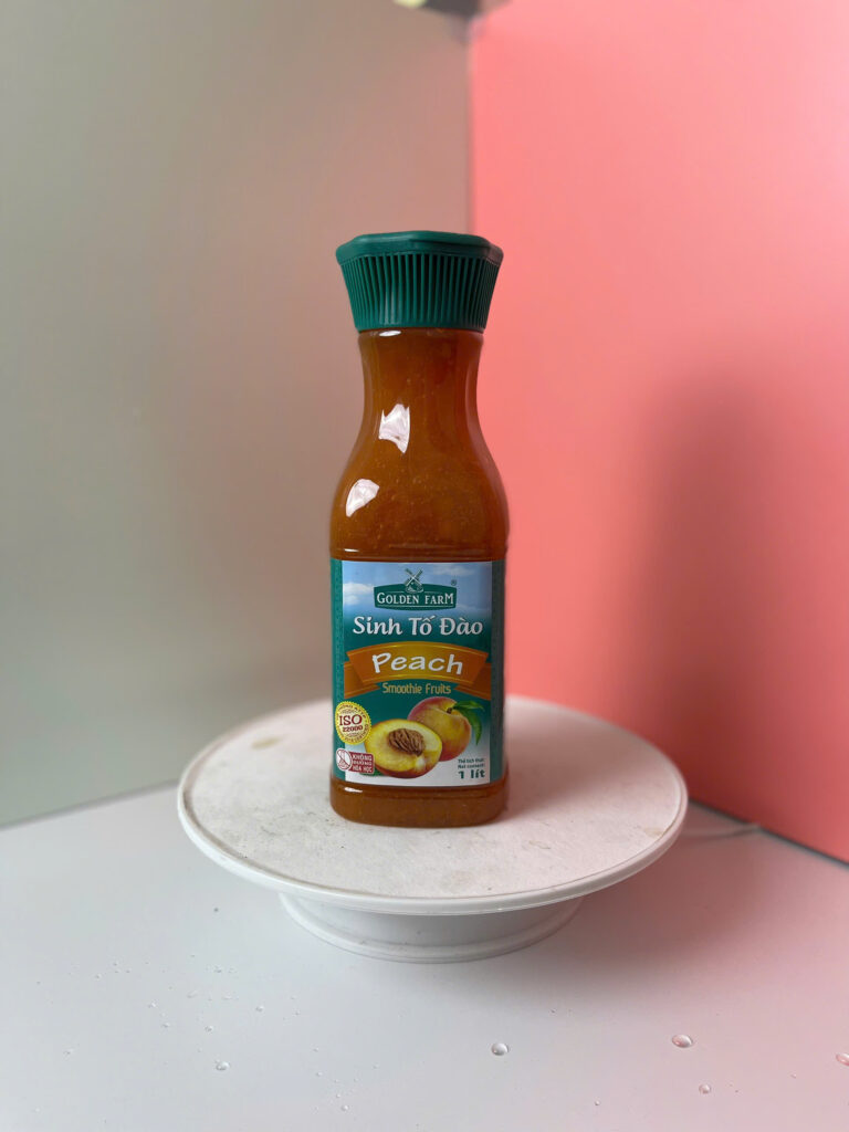 nguyên liệu pha chế đà nẵng