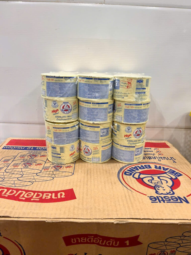 nguyên liệu pha chế đà nẵng