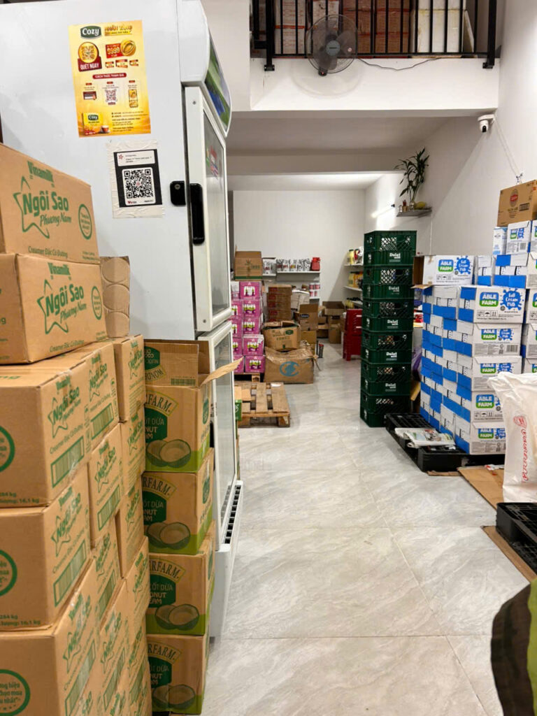 nguyên liệu pha chế đại lộc