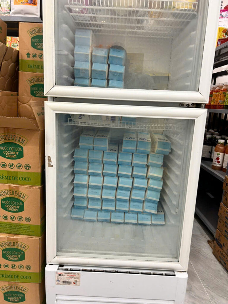 nguyên liệu pha chế đại lộc