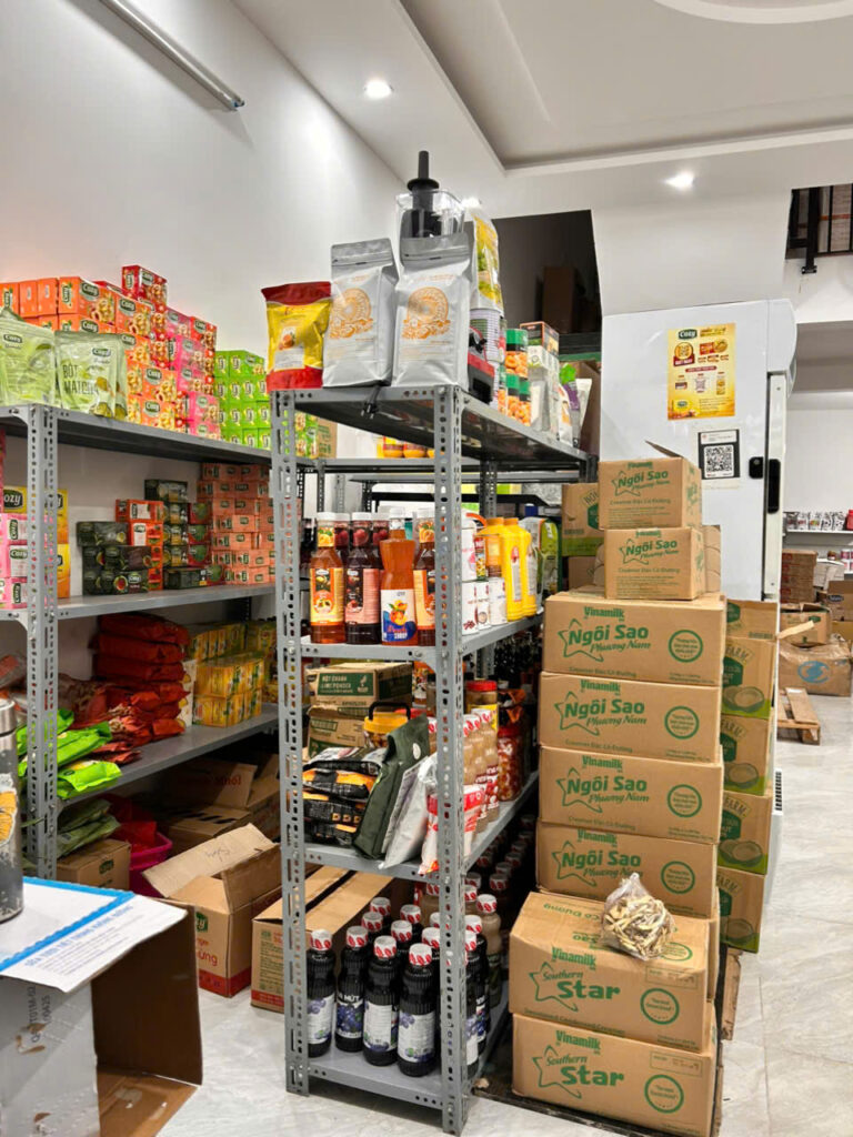 nguyên liệu pha chế đại lộc