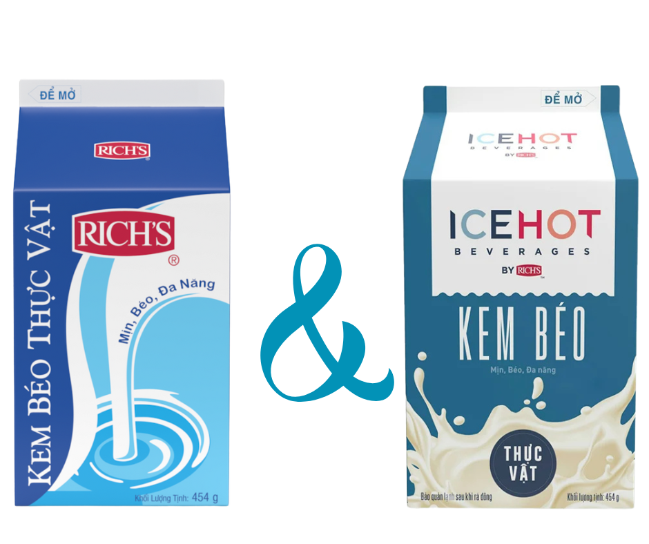 nguyên liệu pha chế hải châu