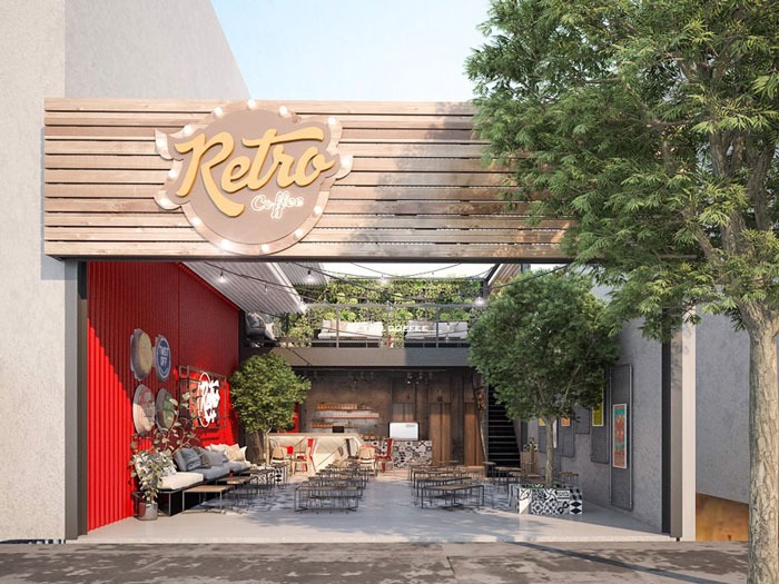 nguyên liệu pha chế hòa vang