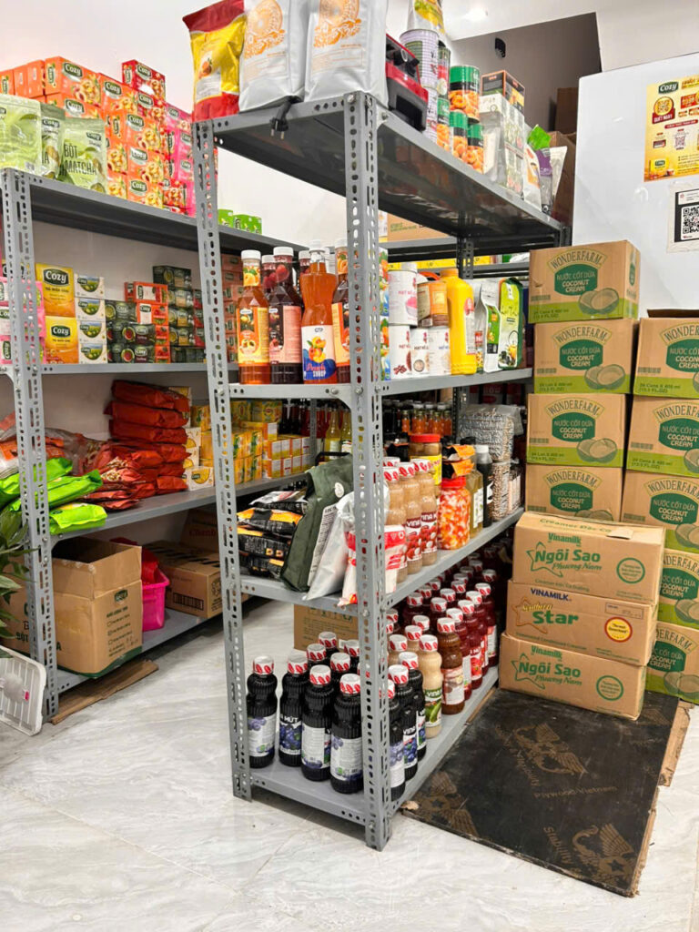 nguyên liệu pha chế liên chiểu