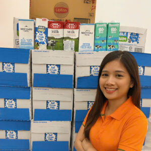 nguyên liệu pha chế quảng nam