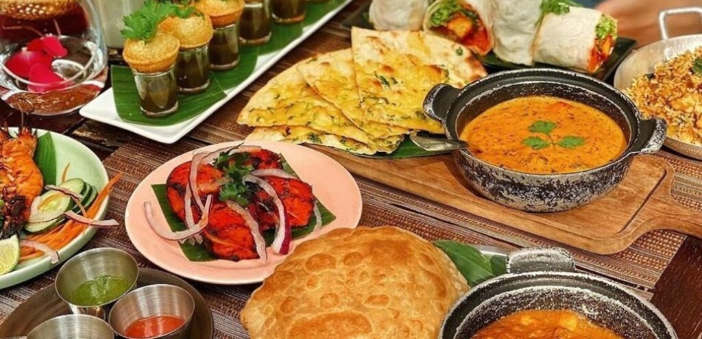 nhà hàng khách sạn đà nẵng