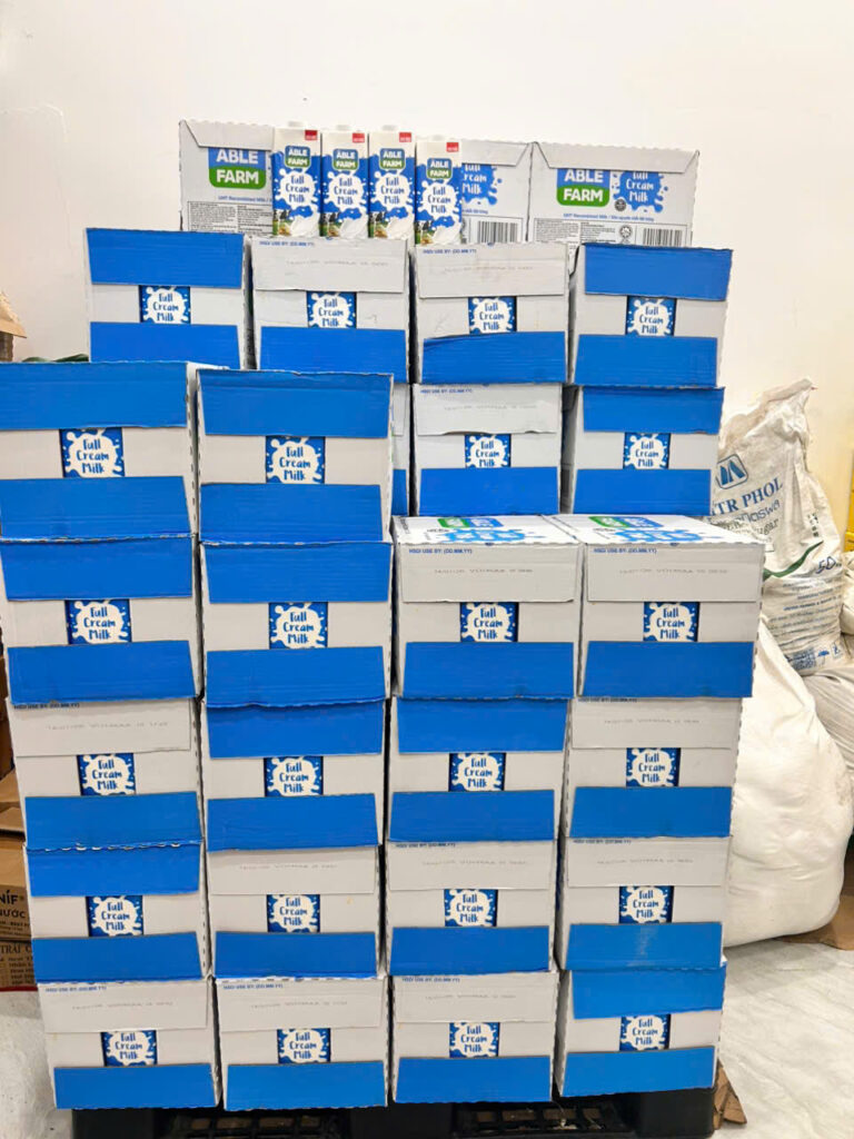 nhà hàng khách sạn đà nẵng