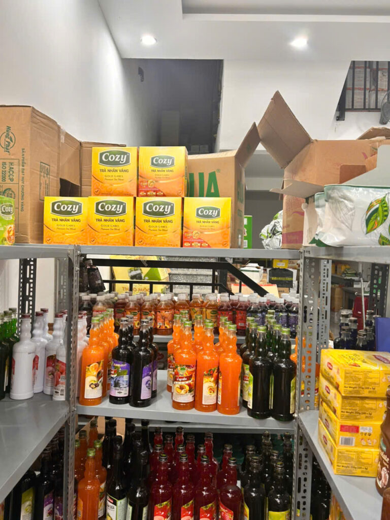 nhà hàng khách sạn đà nẵng