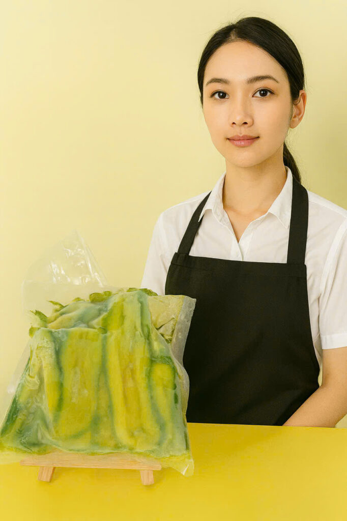 trái cây cấp đông quảng nam