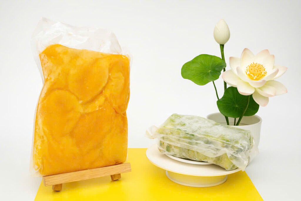 trái cây cấp đông quảng nam