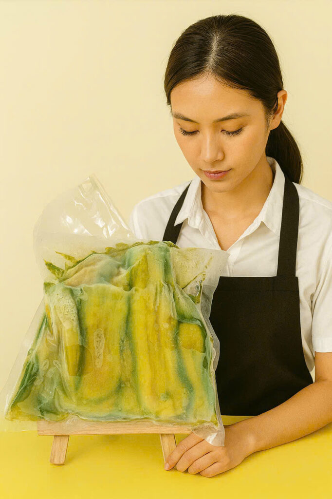 trái cây cấp đông quảng nam